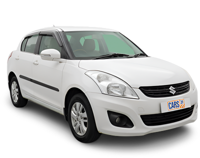 Maruti Swift Dzire-img